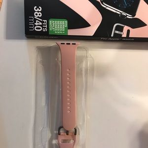 Apple Watch band